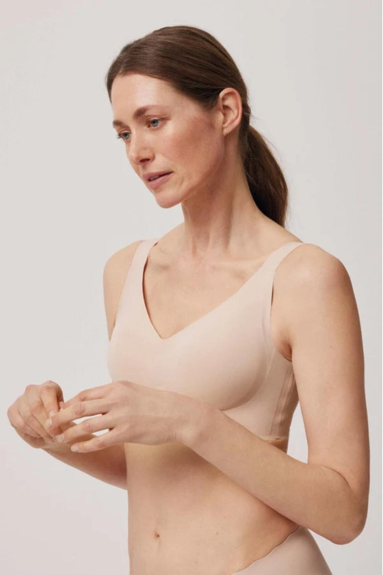 Biustonosz Push-Up Ysabel Mora 10059 S-Xl