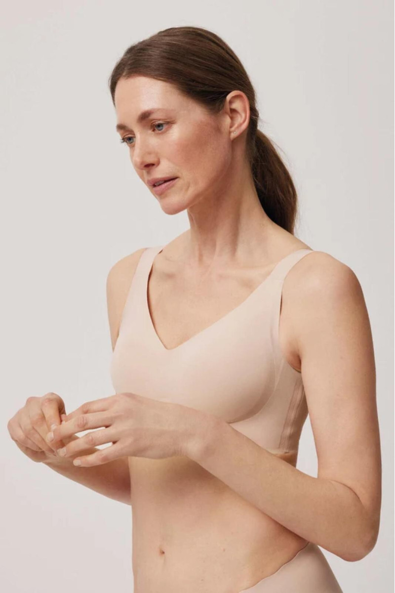 Biustonosz Push-Up Ysabel Mora 10059 S-Xl