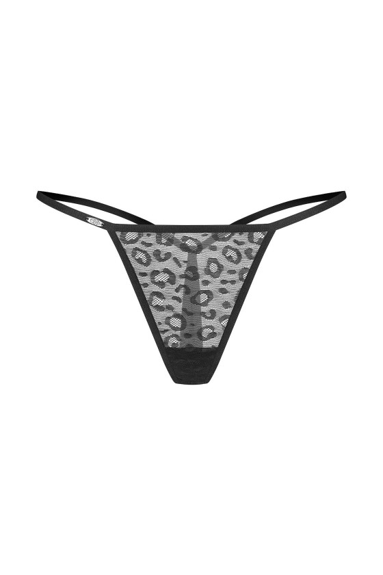 Stringi Obsessive Clara Thong 2-Pack A'2 S-3Xl