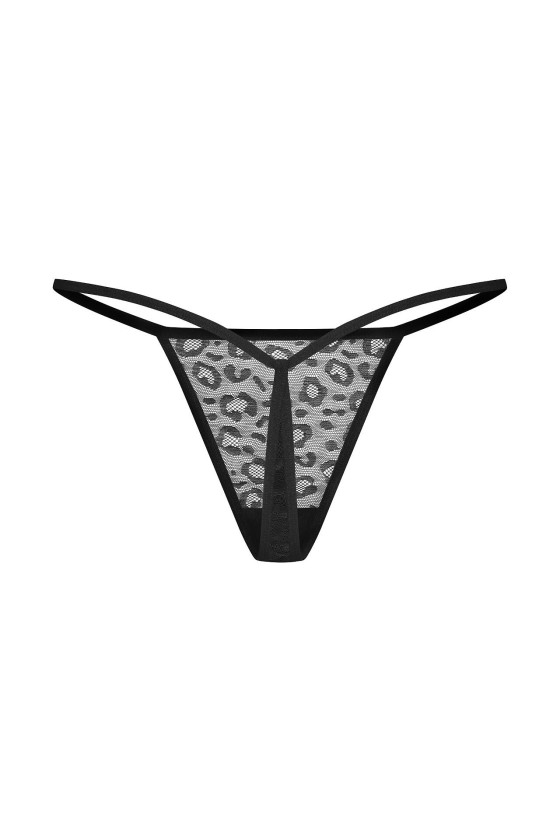 Stringi Obsessive Clara Thong 2-Pack A'2 S-3Xl