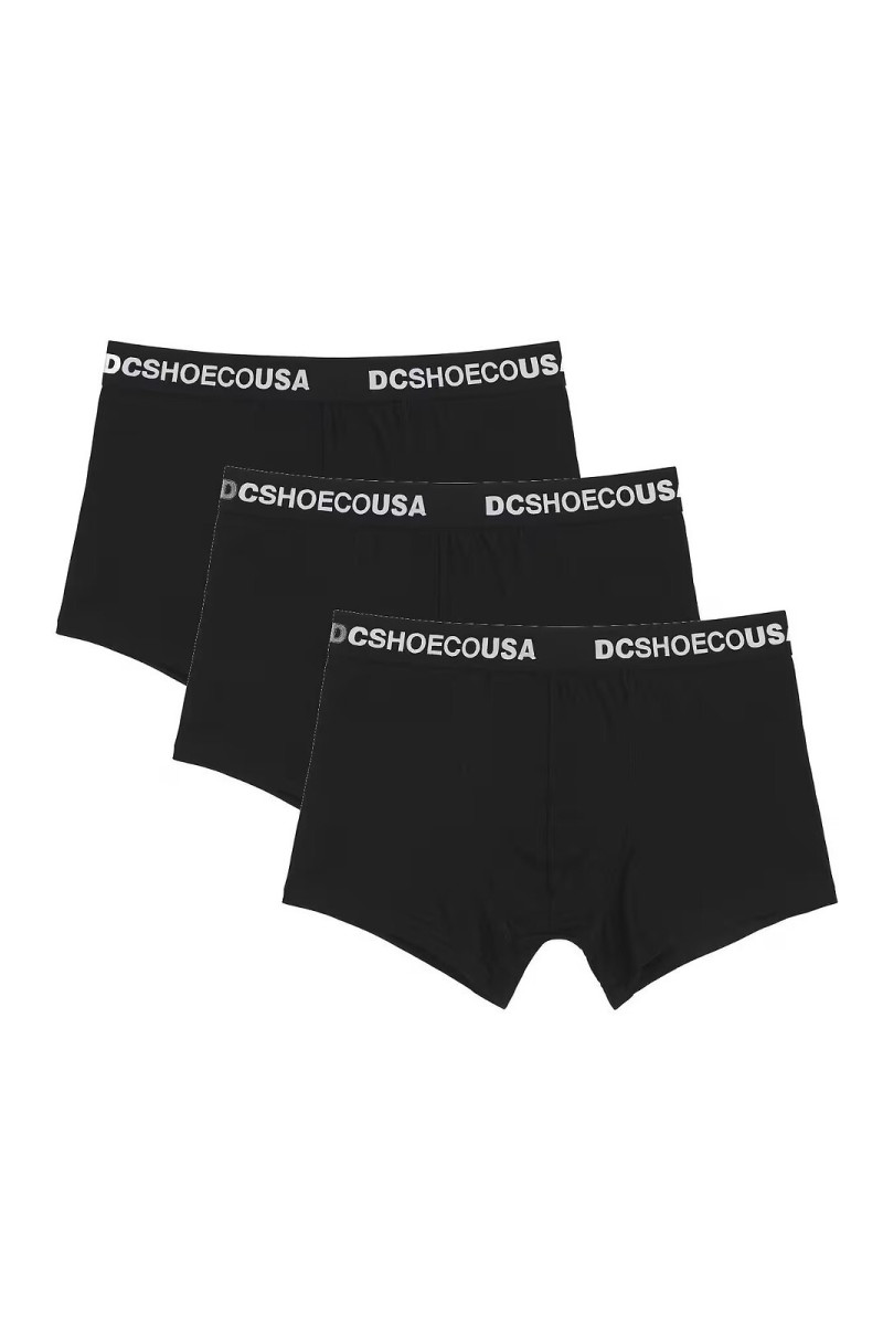 Bokserki Dc Shoe Co Usa A'3 M-2Xl
