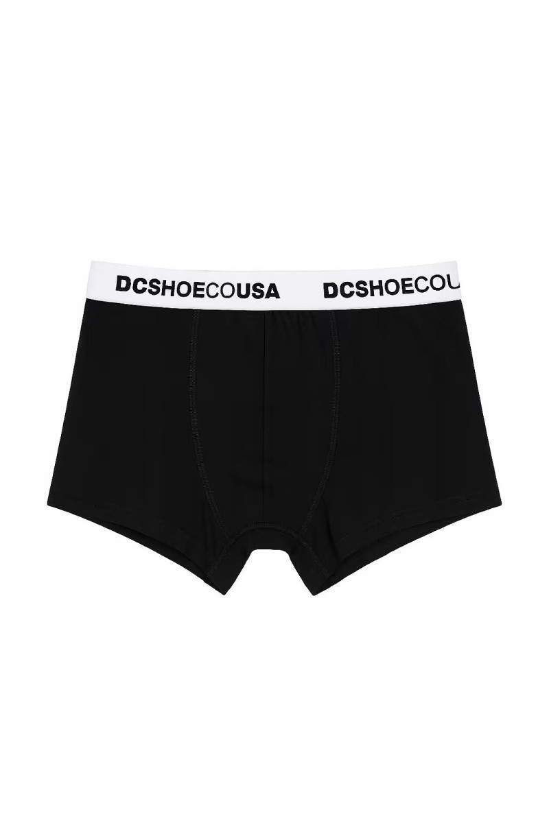 Bokserki Dc Shoe Co Usa A'3 M-2Xl