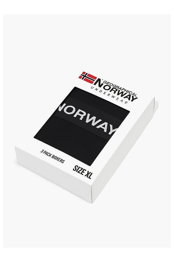Bokserki Geographical Norway Gn-06 A'3