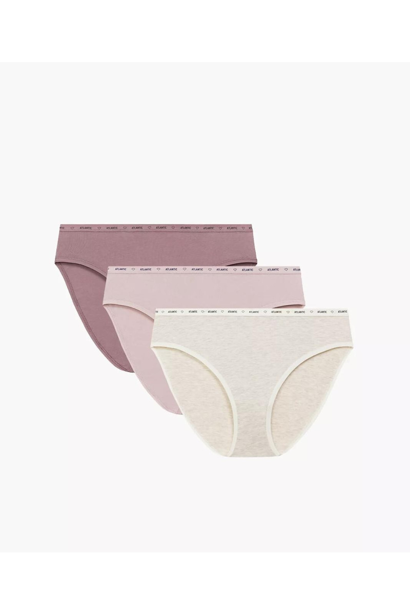Figi Atlantic 3Clp-010/Z25 A'3 S-2Xl
