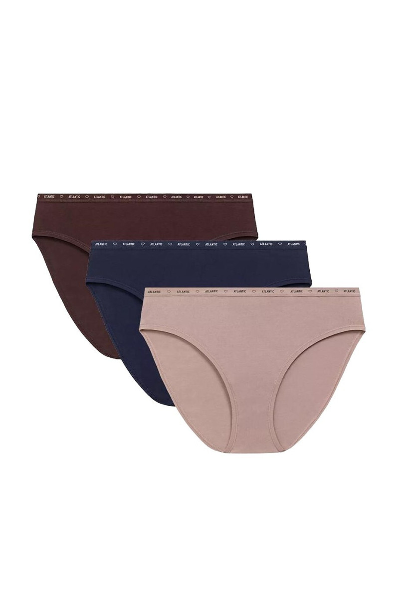 Figi Atlantic 3Clp-010/Z25 A'3 S-2Xl