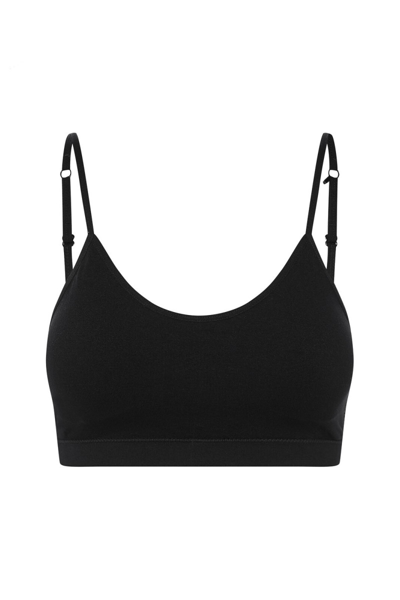 Biustonosz/Top Henderson Ladies 43970 Brew S-Xl