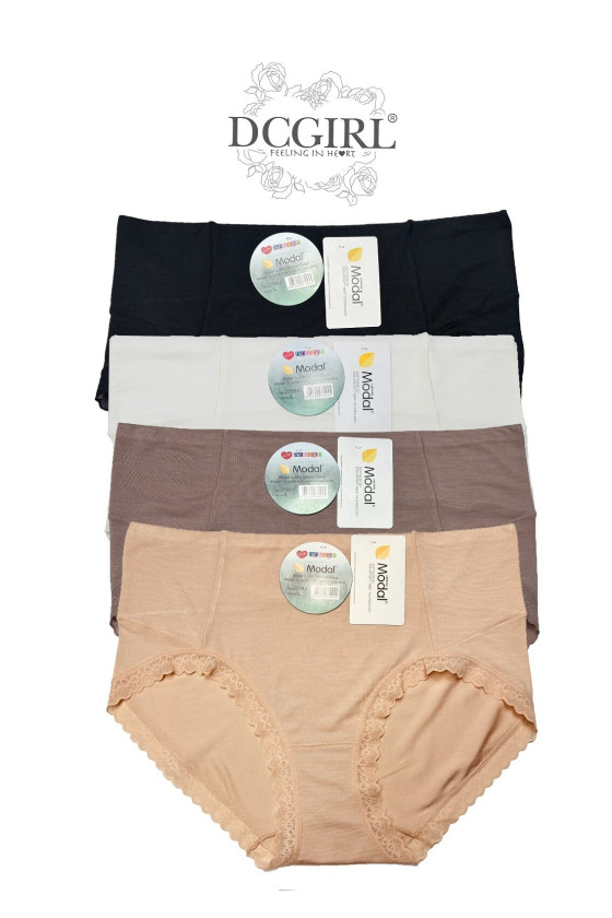 Figi Dc Girl 27094 A'2 M-2Xl