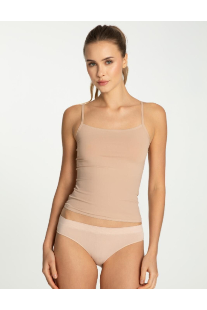 Koszulka Julimex Soft & Smooth Cami Top S-Xl