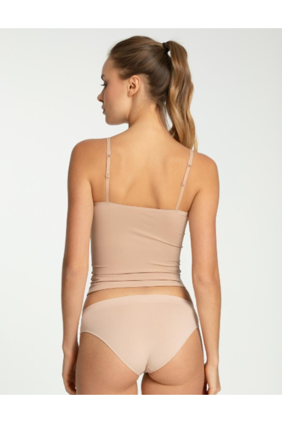 Koszulka Julimex Soft & Smooth Cami Top S-Xl