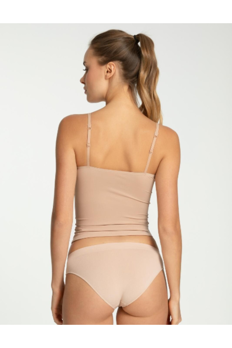 Koszulka Julimex Soft & Smooth Cami Top S-Xl