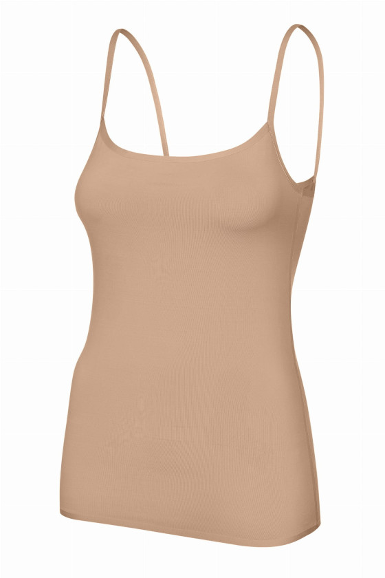 Koszulka Julimex Soft & Smooth Cami Top S-Xl