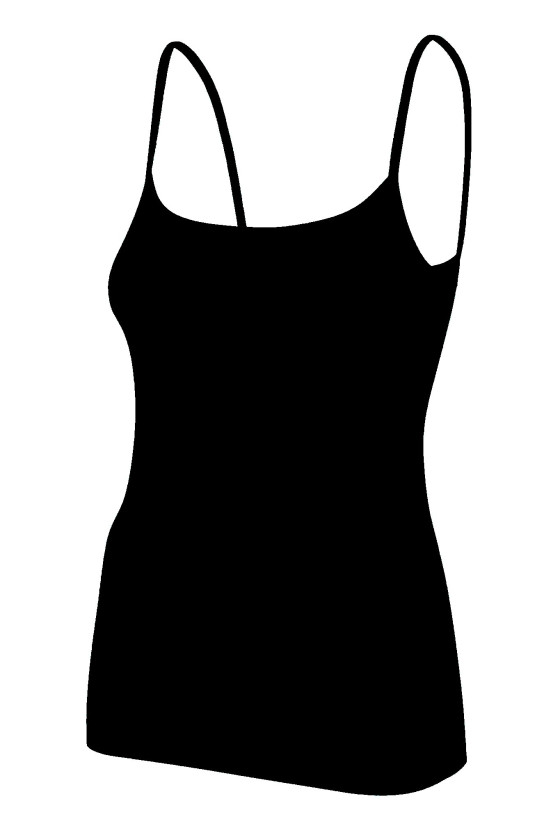 Koszulka Julimex Soft & Smooth Cami Top S-Xl