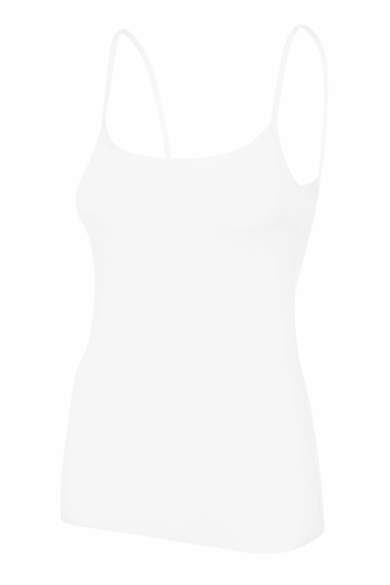 Koszulka Julimex Soft & Smooth Cami Top S-Xl