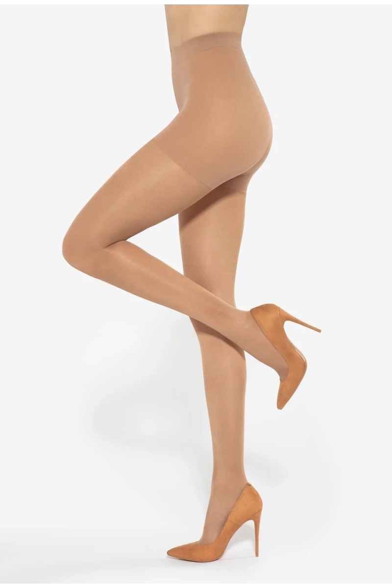 Rajstopy Gatta Body Relax Medica 70 Den 5-Xl