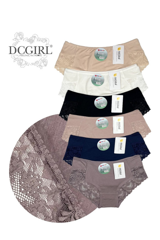 Figi Dc Girl 26879 A'2 S-Xl