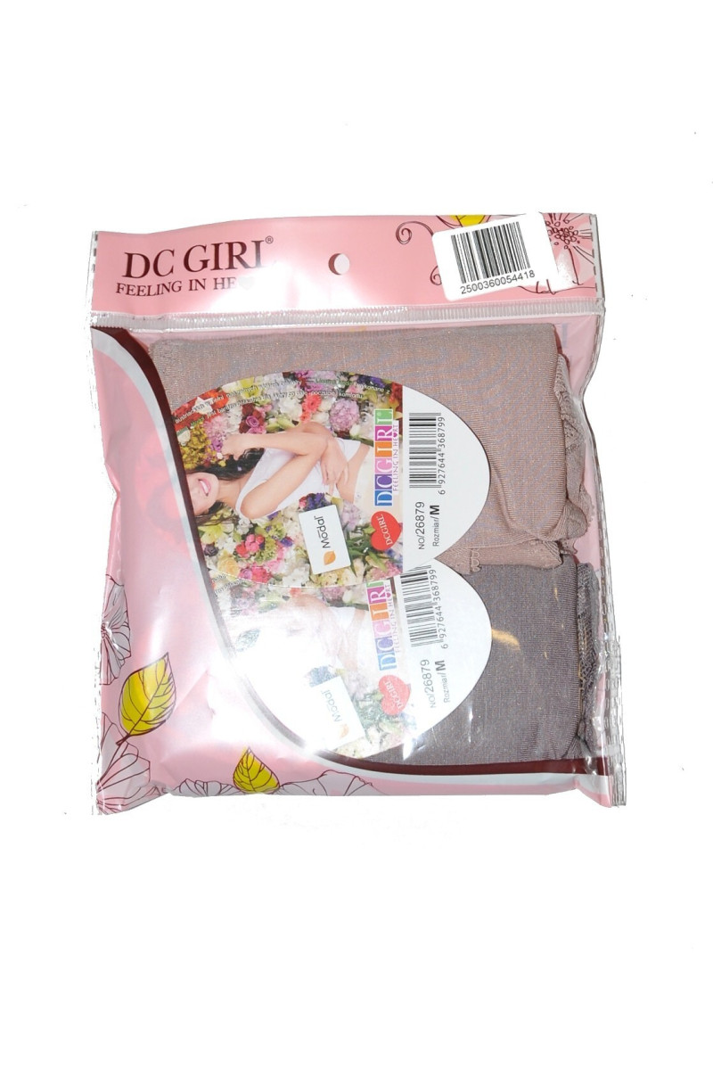 Figi Dc Girl 26879 A'2 S-Xl