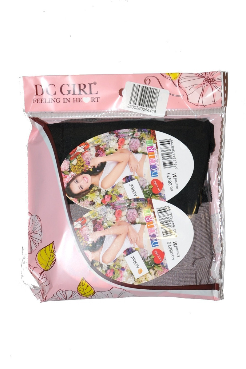 Figi Dc Girl 26879 A'2 S-Xl