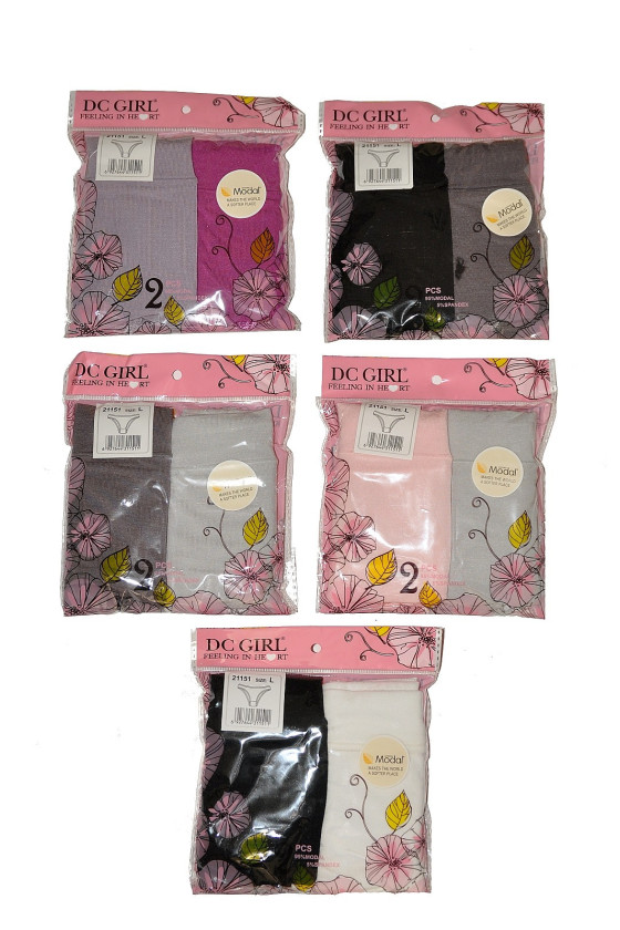 Figi Dc Girl 21151 A'2