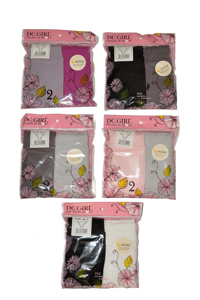 Figi Dc Girl 21151 A'2