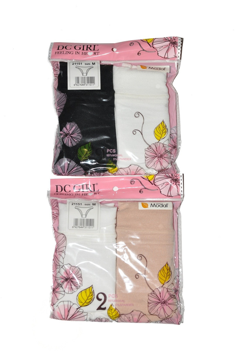 Figi Dc Girl 21151 A'2