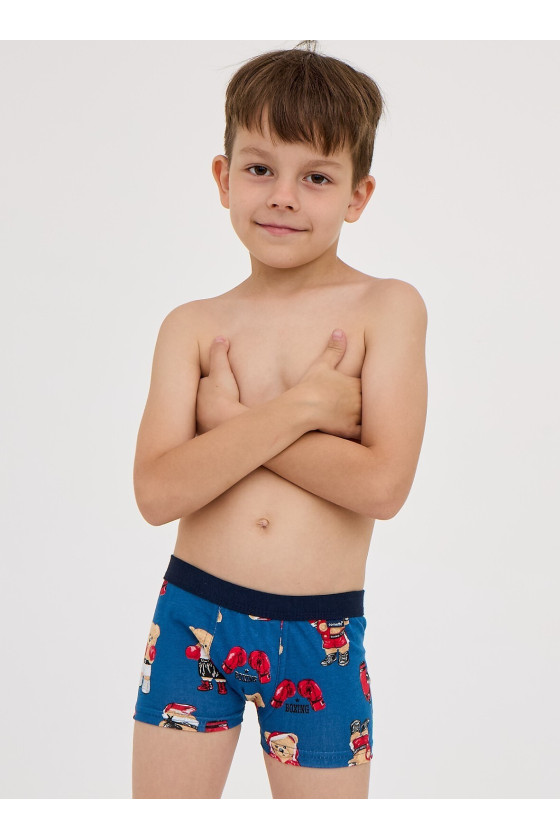 Bokserki Cornette Kids Boy 701/151 Boxer 86-128