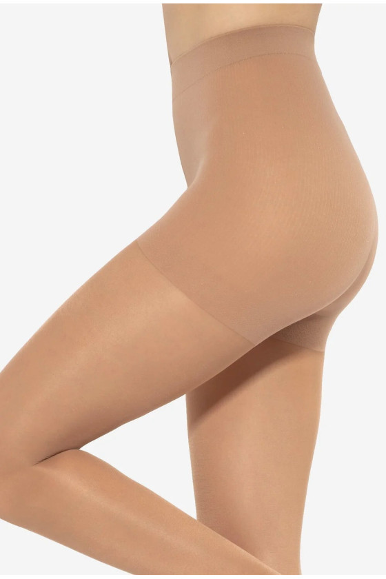 Rajstopy Gatta Body Relax Medica 70 Den 2-4