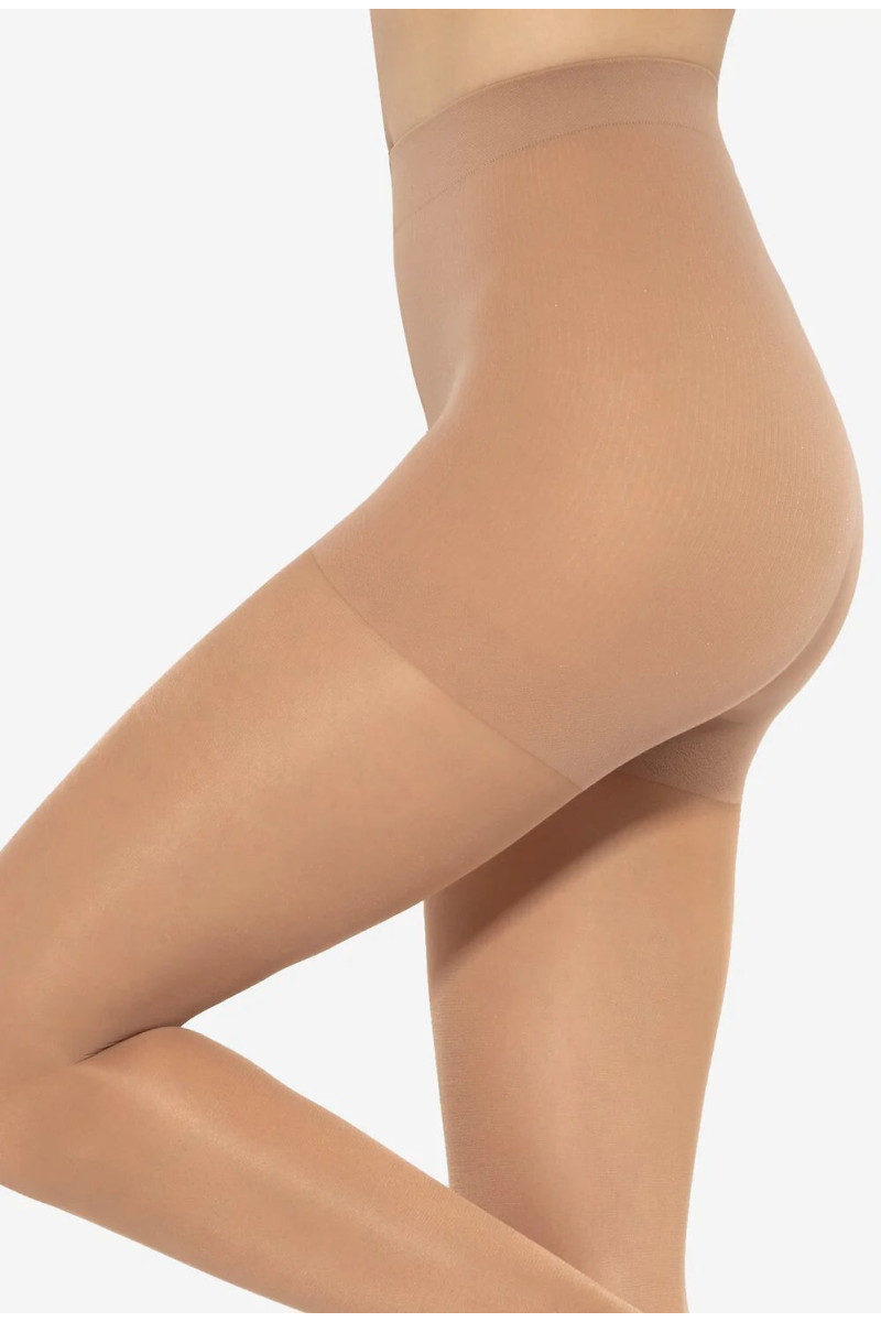 Rajstopy Gatta Body Relax Medica 70 Den 2-4
