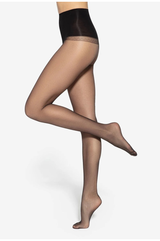 Rajstopy Gatta Body Slimmer 40 Den 2-4