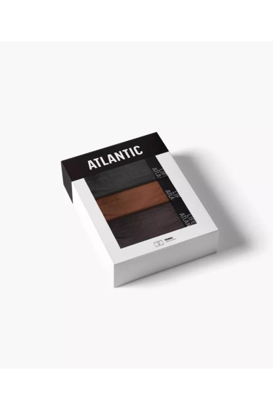 Bokserki Atlantic 3Mh-226/25 A'3 S-2Xl