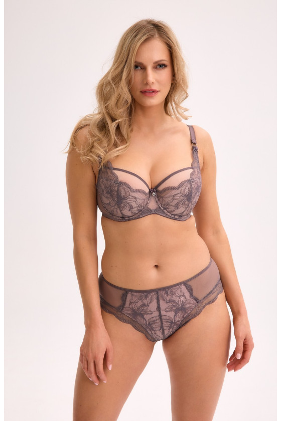 Biustonosz Semi Soft Gaia Bs 1314 Kalina