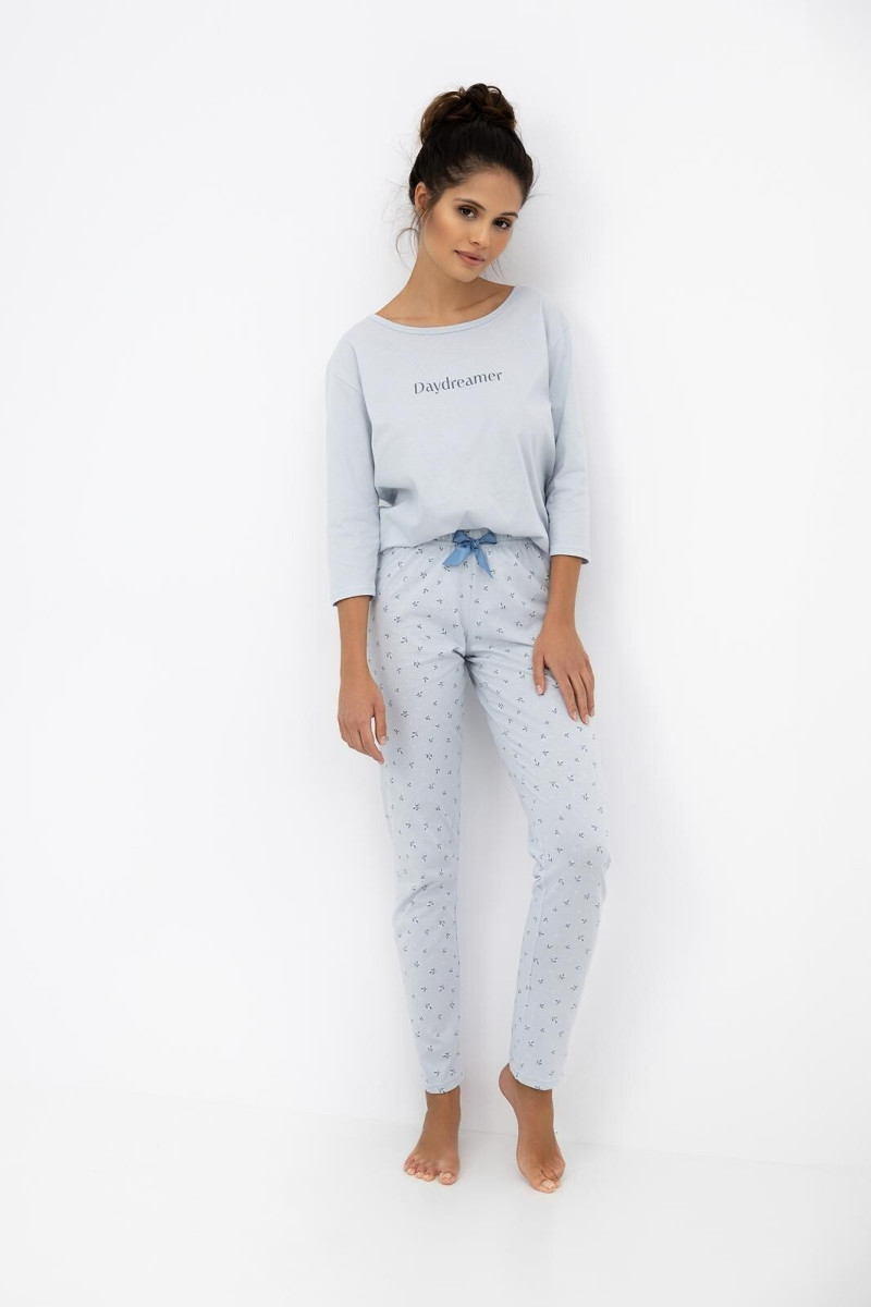 Piżama Sensis Daydreamer 3/4 S-Xl