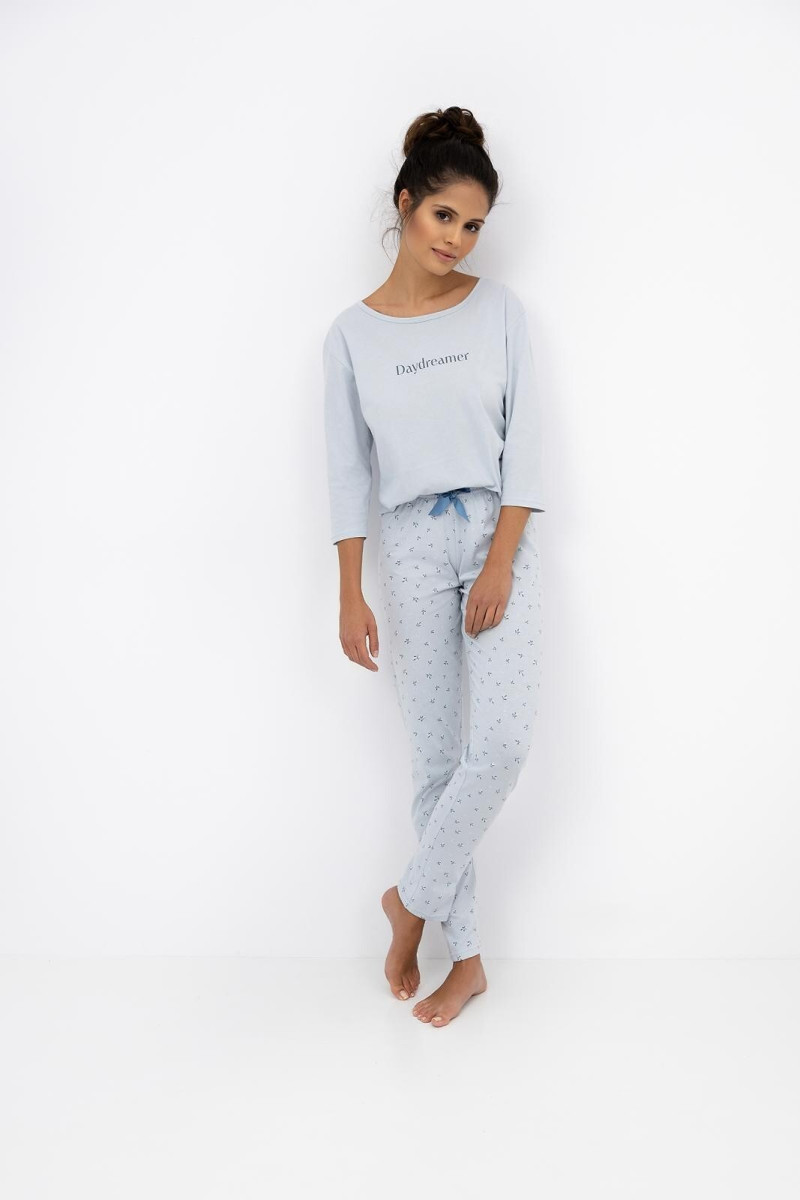 Piżama Sensis Daydreamer 3/4 S-Xl