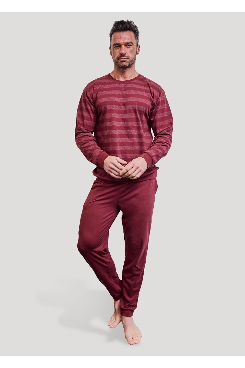 Piżama Cornette 117/320 Loose 16 M-2Xl