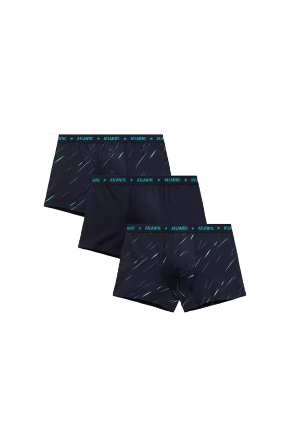 Bokserki Atlantic 3Mh-224/25 A'3 M-2Xl