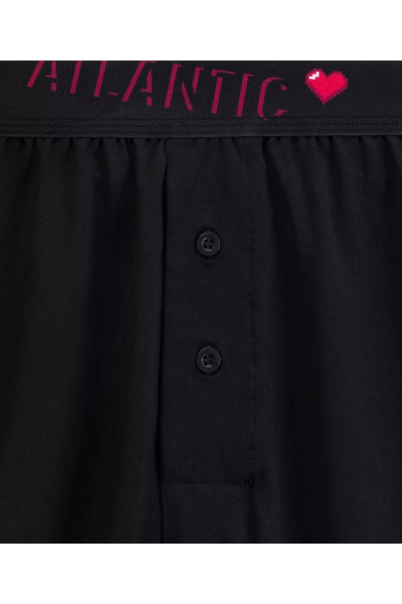 Bokserki Atlantic 2Gmb-011 A'2 S-2Xl