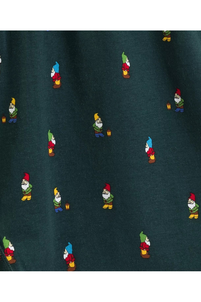 Bokserki Atlantic 2Gmb-013 A'2 S-2Xl