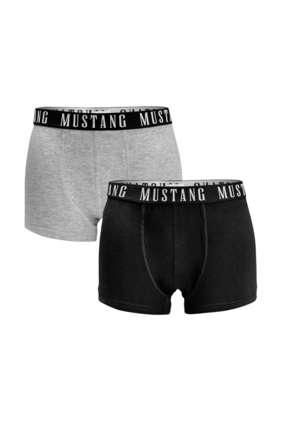 Bokserki Mustang 4271-1052 A'2 M-2Xl