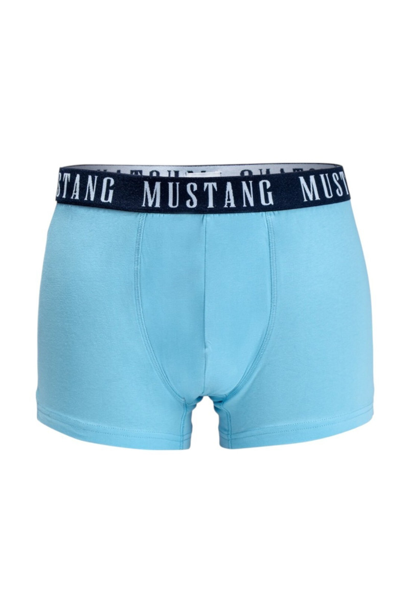 Bokserki Mustang 4272-1052 A'2 M-2Xl