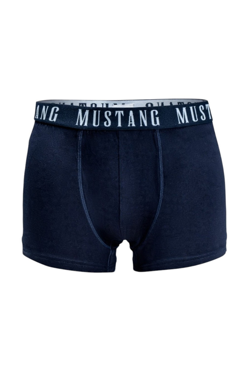 Bokserki Mustang 4272-1052 A'2 M-2Xl