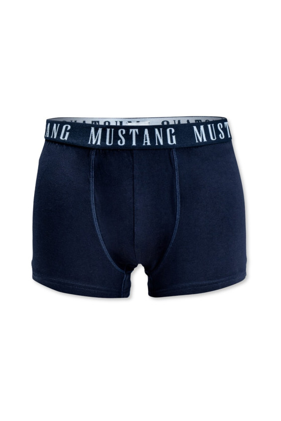 Bokserki Mustang 4275-1050 M-2Xl