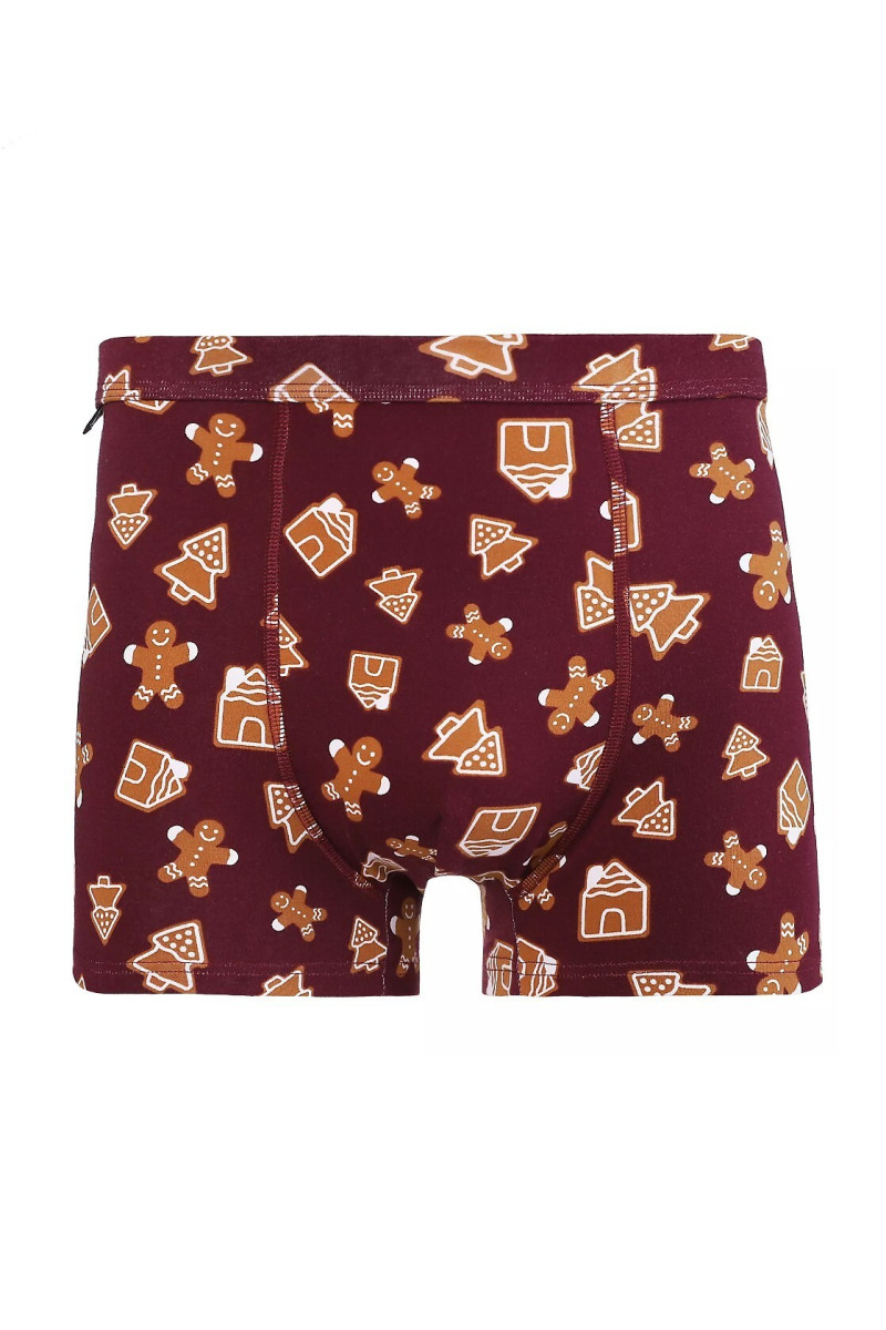 Bokserki Moraj Mbx600-354 M-2Xl