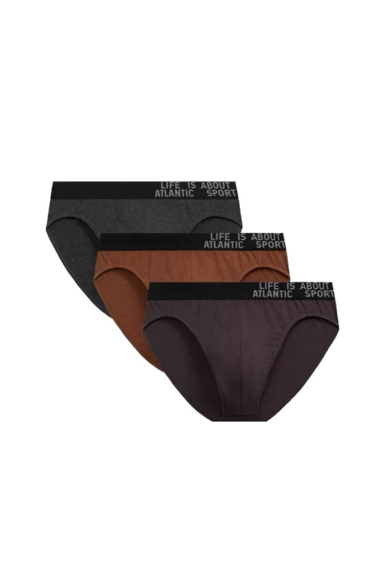 Slipy Atlantic 3Mp-209/25 A'3 S-2Xl Slipy Atlantic 3Mp-209/25 A'3 S-2Xl