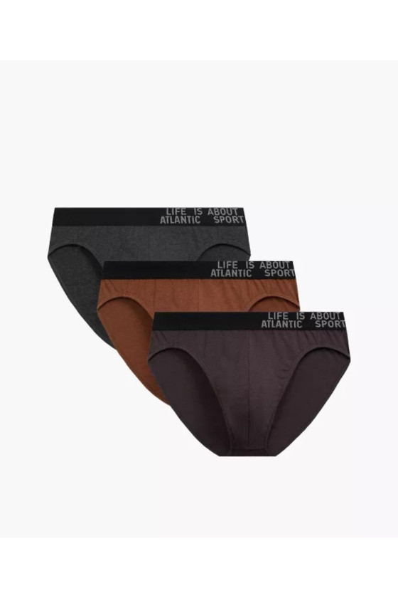 Slipy Atlantic 3Mp-209/25 A'3 S-2Xl Slipy Atlantic 3Mp-209/25 A'3 S-2Xl