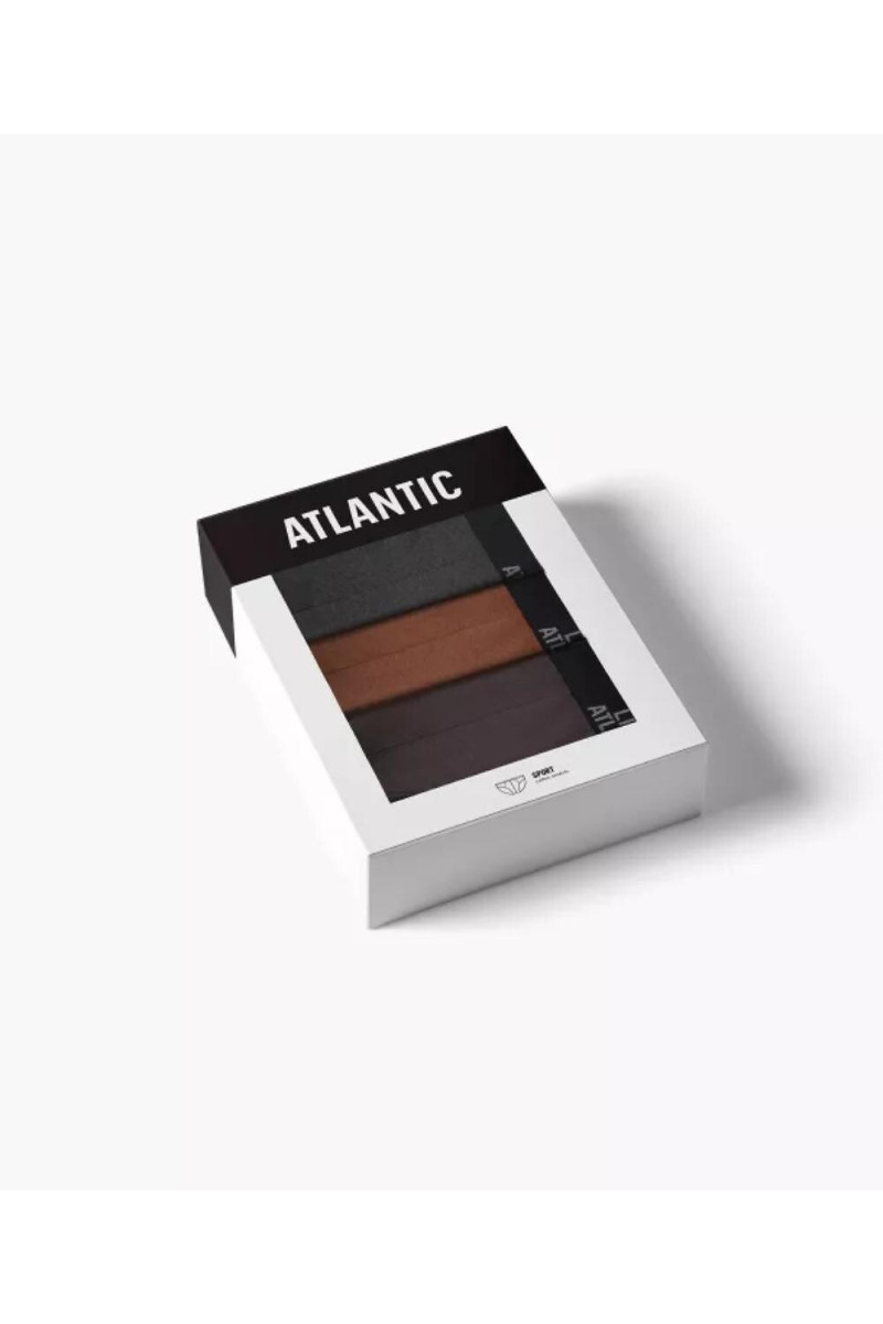 Slipy Atlantic 3Mp-209/25 A'3 S-2Xl