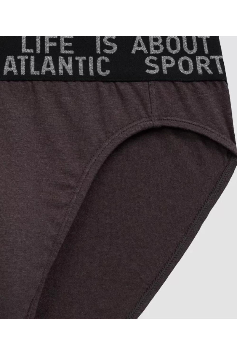 Slipy Atlantic 3Mp-209/25 A'3 S-2Xl