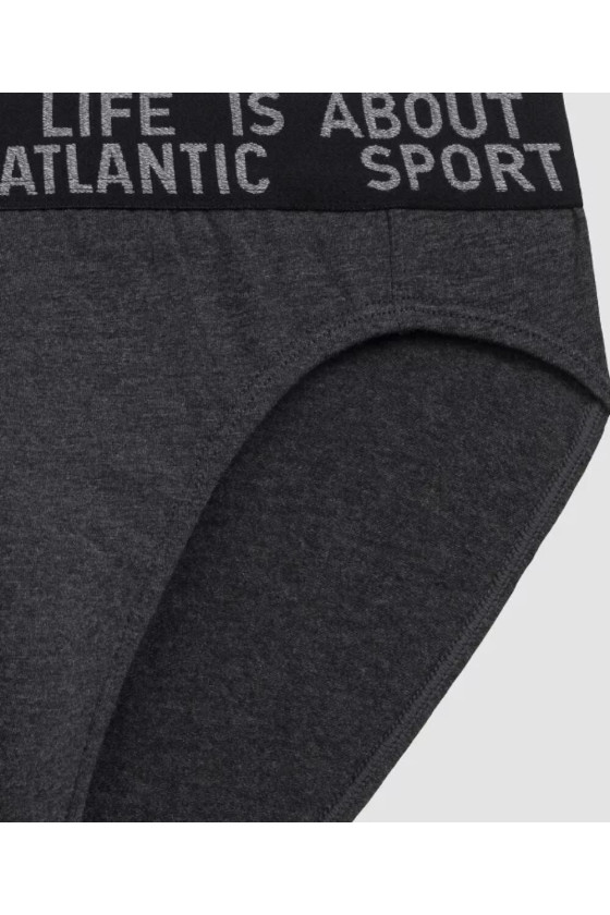 Slipy Atlantic 3Mp-209/25 A'3 S-2Xl Slipy Atlantic 3Mp-209/25 A'3 S-2Xl