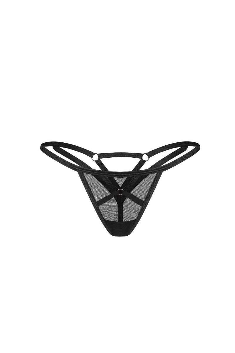 Stringi Obsessive Euridia Xs-2Xl