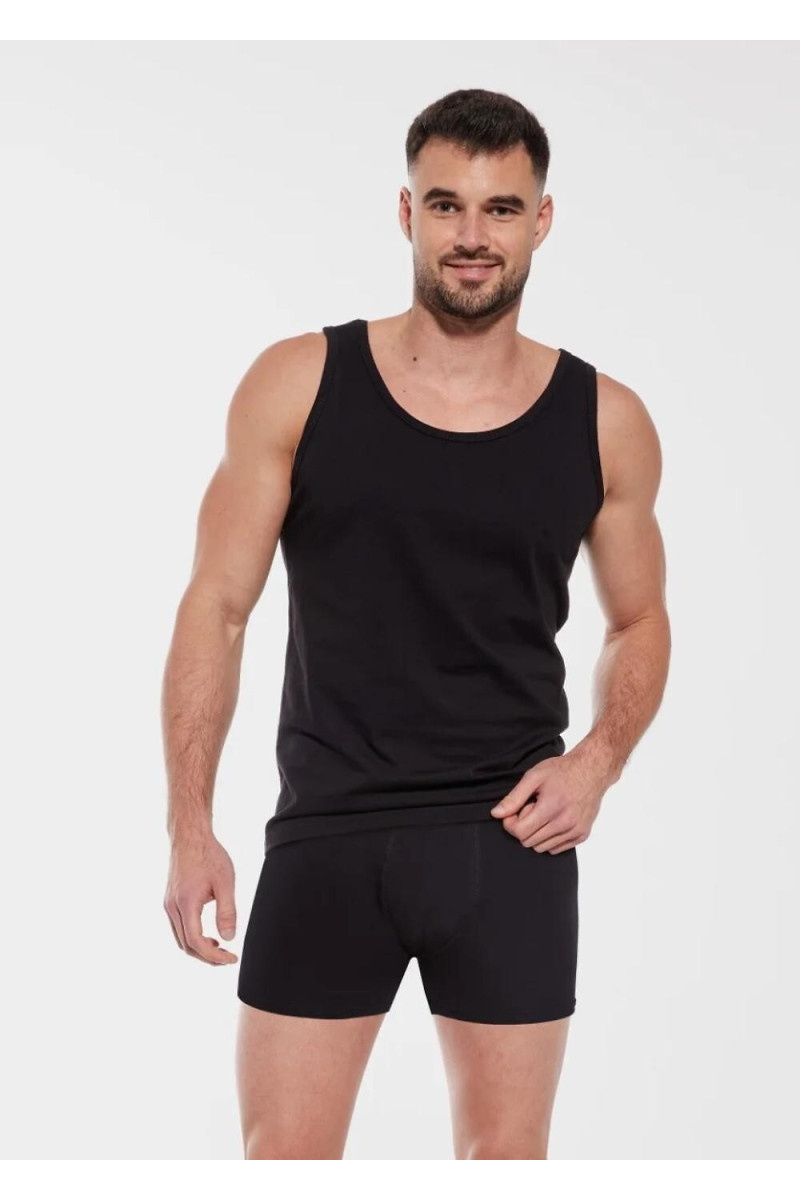 Koszulka Cornette Authentic 213 M-3Xl