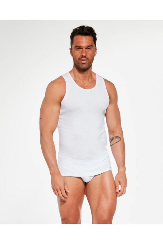 Koszulka Cornette Authentic 213 M-3Xl