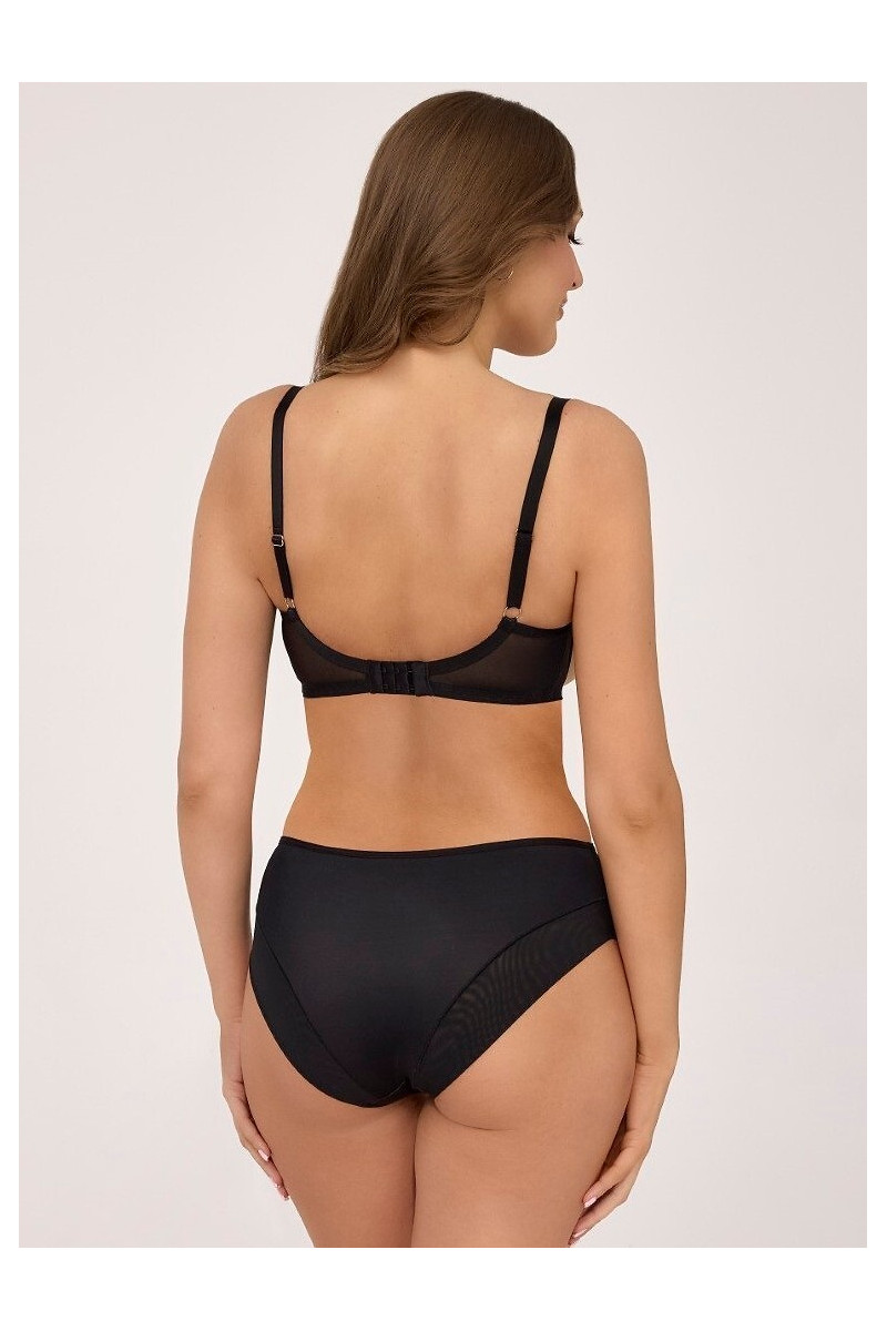 Biustonosz Semi Soft Ava 2229